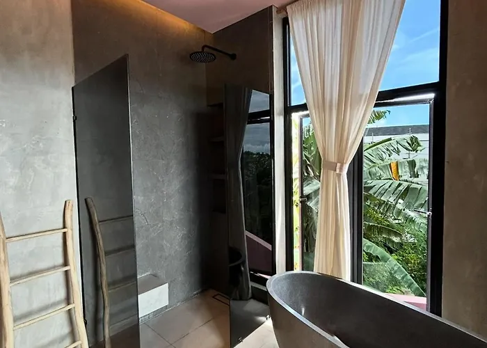 Tulum Pandawa Melasti Casa rural *