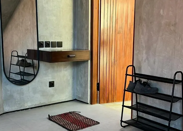 Tulum Pandawa Melasti Casa rural Perean