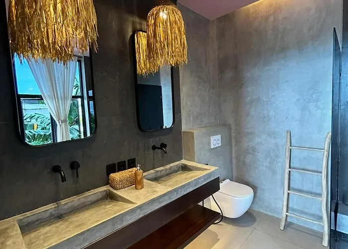 Tulum Pandawa Melasti Casa rural